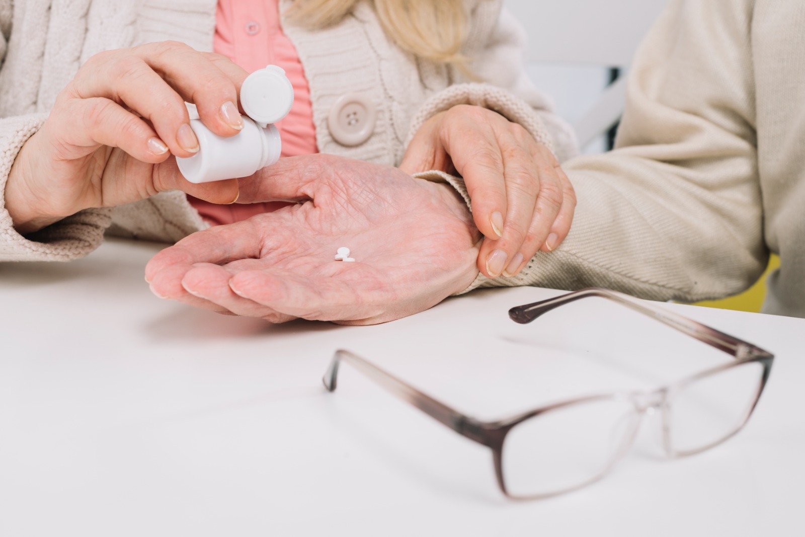 Medication Assistance